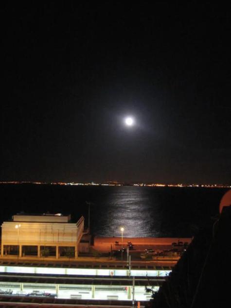 Gorgeous River View In Alfama Lisabona Exterior foto