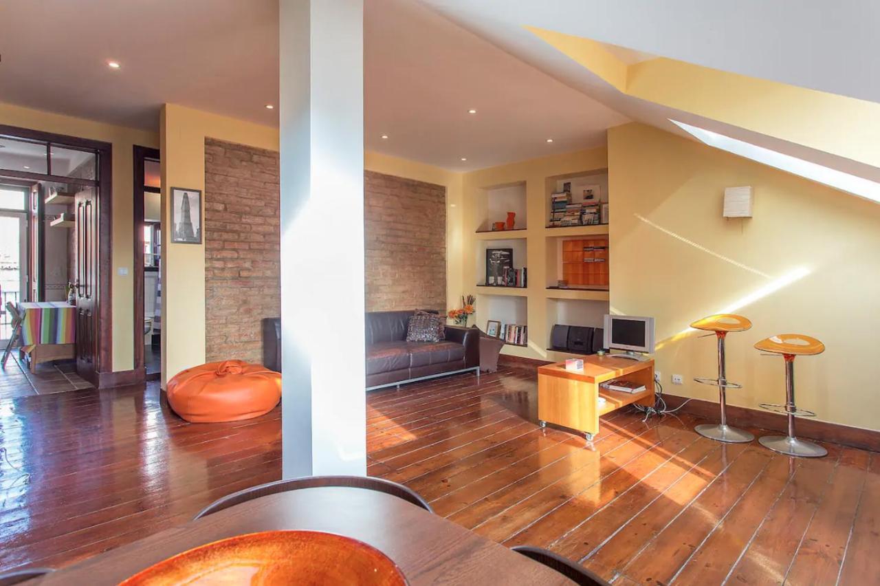 Gorgeous River View In Alfama Lisabona Exterior foto